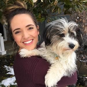 Meet your Posher, Alexa